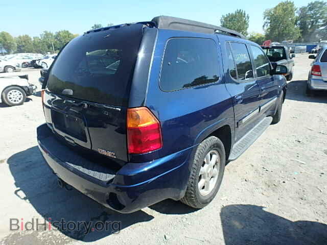 2003 GMC ENVOY - VIN: 1GKET16P636209563 - Фото 5