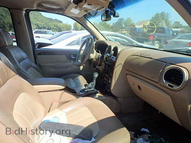 2003 GMC ENVOY - VIN: 1GKET16P636209563 - Фото 6