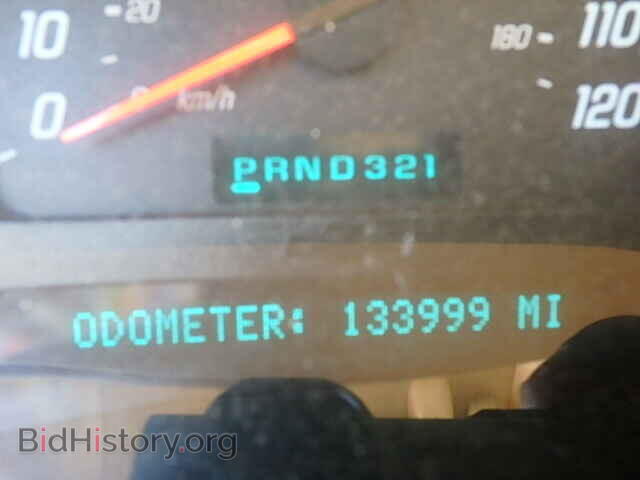 2003 GMC ENVOY - VIN: 1GKET16P636209563 - Фото 8