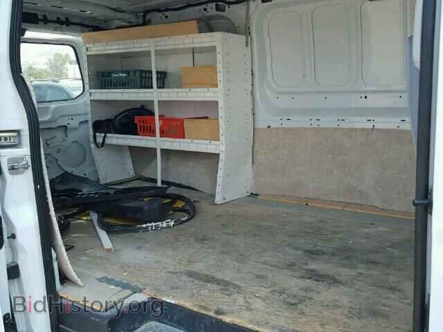 2015 FORD TRANSIT CO - VIN: 1FTNE1YM0FKA94141 - Фото 6