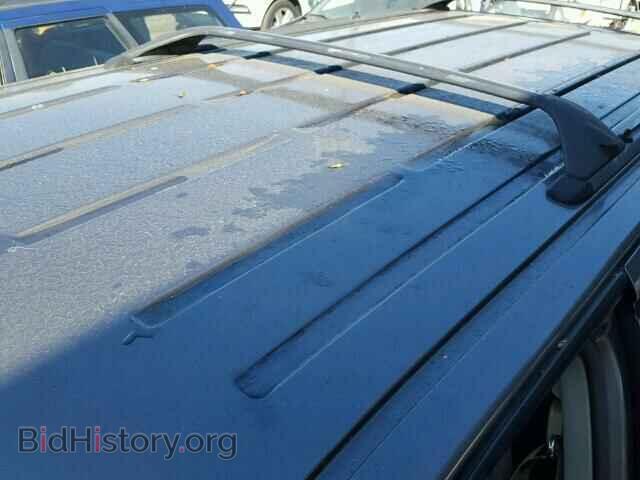 1997 FORD EXPLORER - VIN: 1FMDU34E1VUB47694 - Фото 10