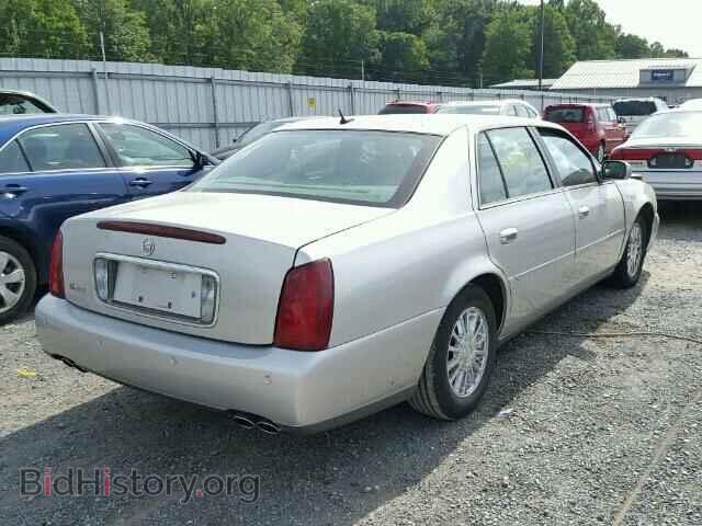 2005 CADILLAC DEVILLE - VIN: 1G6KE54Y15U103843 - Photo 4