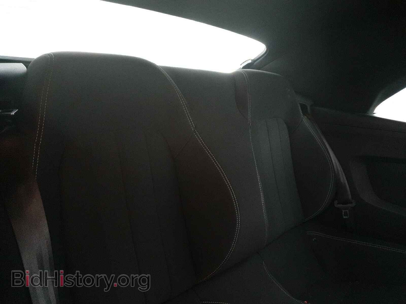 2019 FORD MUSTANG - VIN: 1FATP8UH9K5128966 - Фото 6