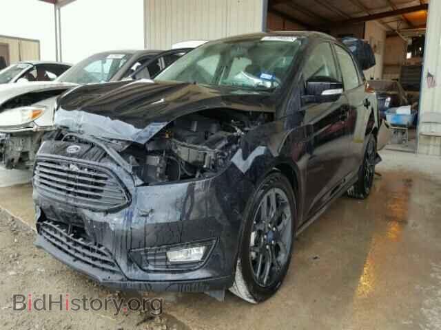 2016 FORD FOCUS - VIN: 1FADP3FE4GL360341 - Photo 2