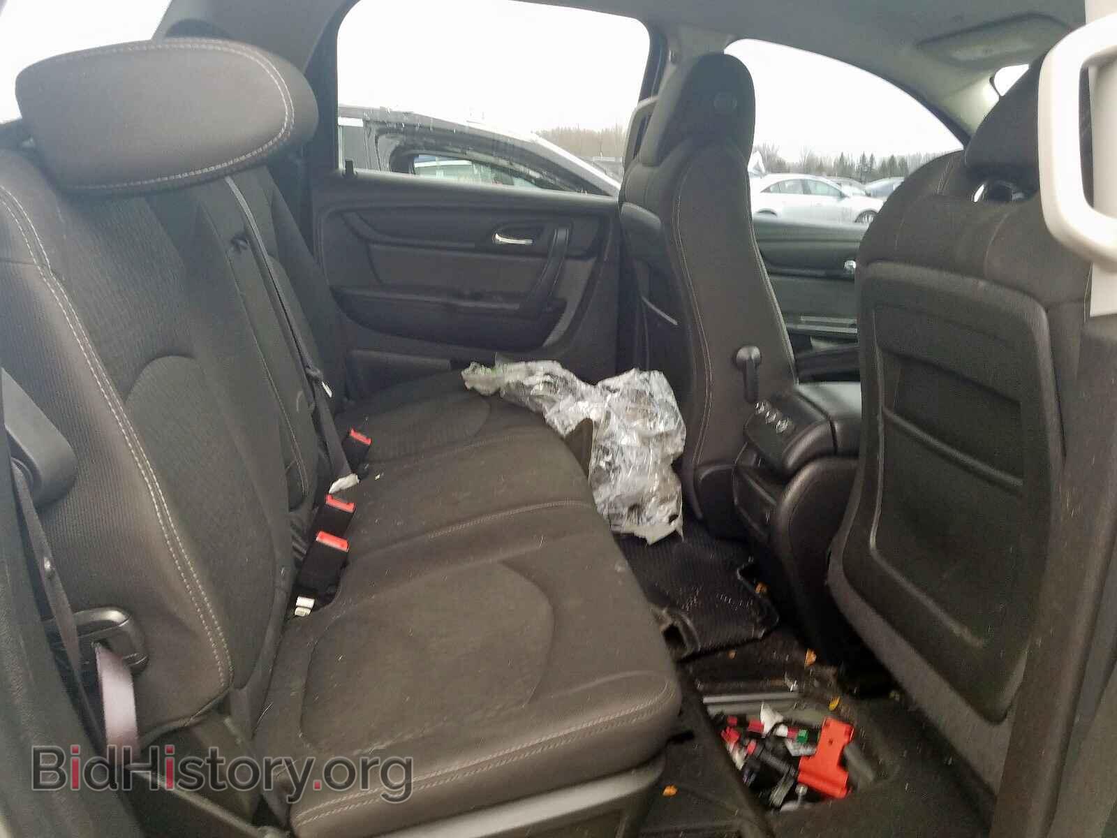 2013 GMC ACADIA - VIN: 1GKKVNED3DJ168917 - Фото 6