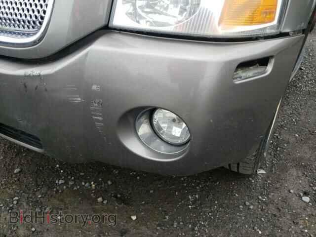2008 GMC ENVOY - VIN: 1GKET63M782136418 - Фото 9