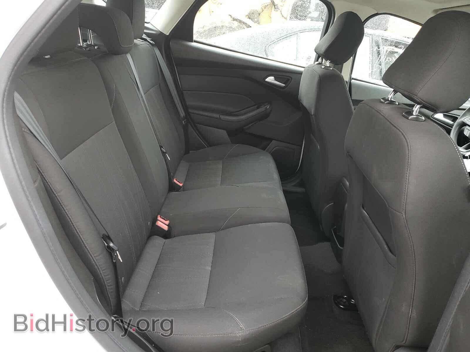2016 FORD FOCUS - VIN: 1FADP3K25GL300399 - Фото 6