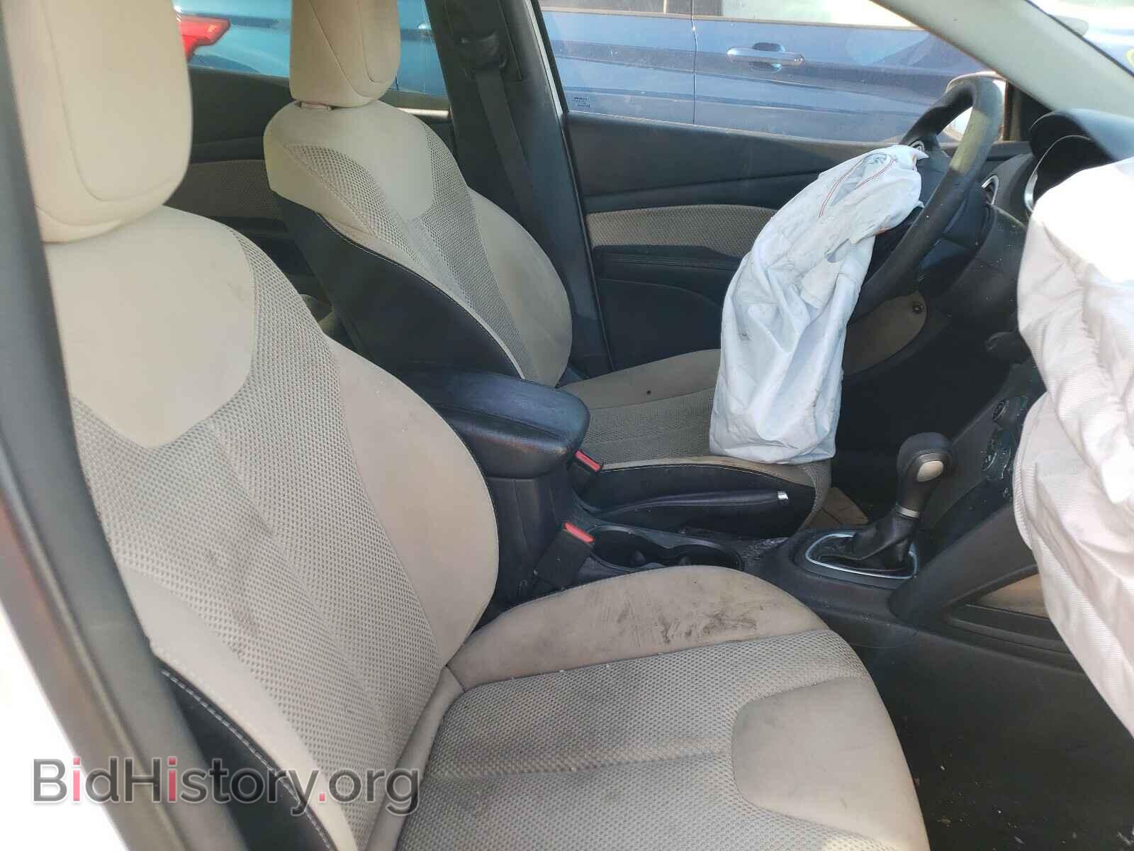 2014 DODGE DART - VIN: 1C3CDFBB6ED703058 - Photo 5