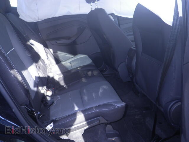 2014 FORD ESCAPE - VIN: 1FMCU9G91EUE53016 - Фото 6