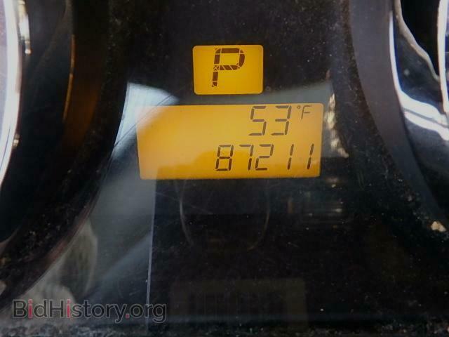2008 SATURN VUE - VIN: 3GSCL33PX8S539202 - Фото 8