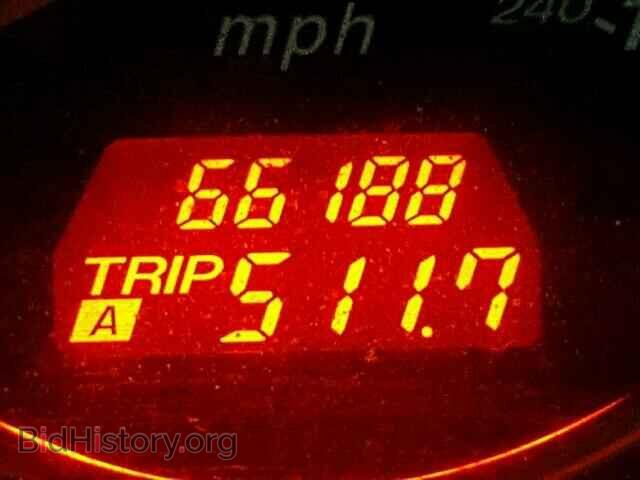 2005 MAZDA 6 - VIN: 1YVFP80C255M41163 - Фото 8