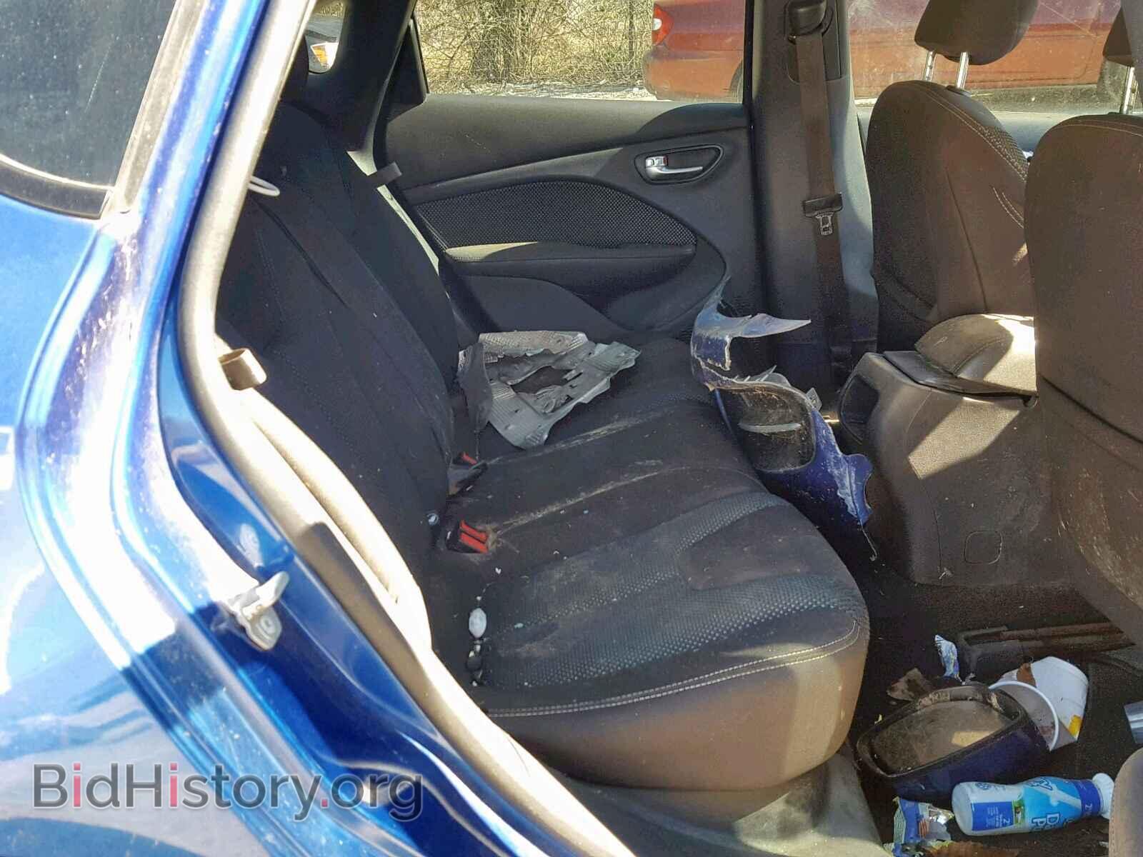 2014 DODGE DART - VIN: 1C3CDFBB3ED702532 - Photo 6