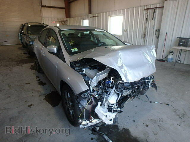 Photo 1FADP3F28EL188222 - FORD FOCUS 2014