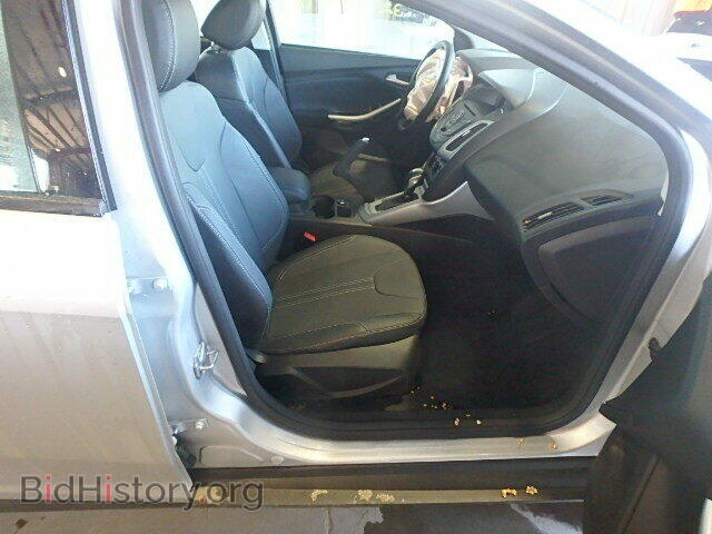 2014 FORD FOCUS - VIN: 1FADP3F28EL188222 - Photo 5