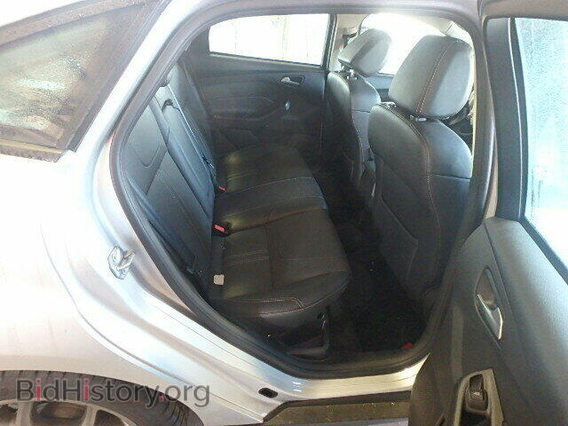 2014 FORD FOCUS - VIN: 1FADP3F28EL188222 - Photo 6