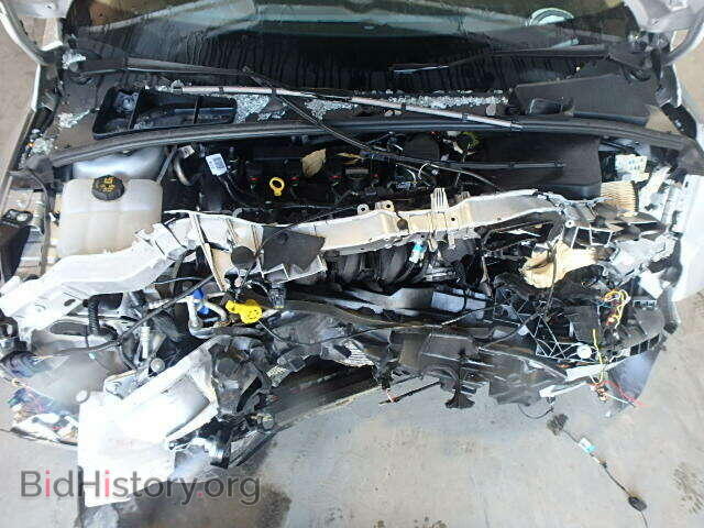 2014 FORD FOCUS - VIN: 1FADP3F28EL188222 - Photo 7