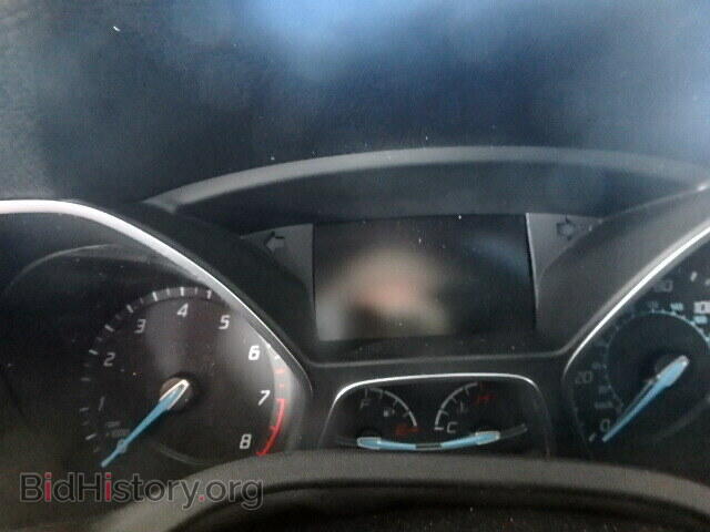 2014 FORD FOCUS - VIN: 1FADP3F28EL188222 - Photo 8