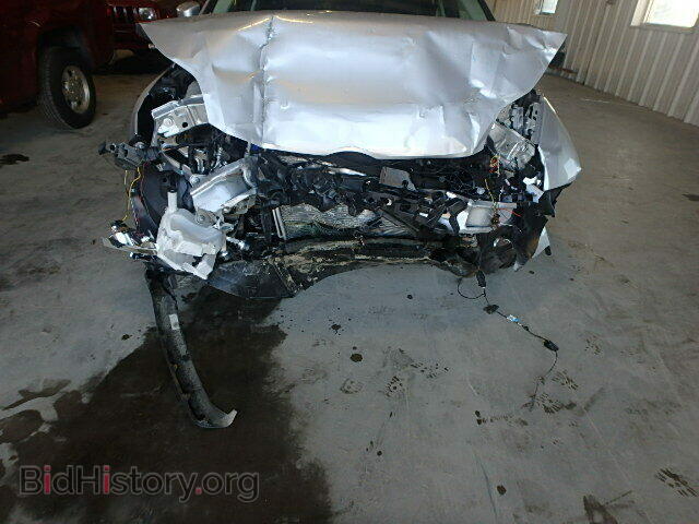 2014 FORD FOCUS - VIN: 1FADP3F28EL188222 - Photo 9