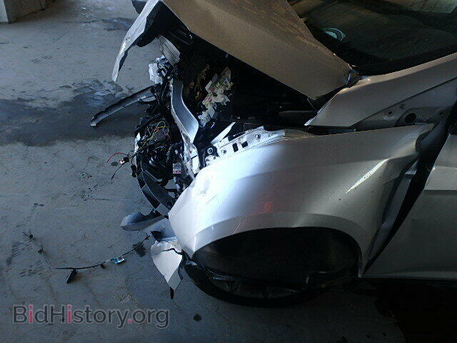 2014 FORD FOCUS - VIN: 1FADP3F28EL188222 - Photo 10