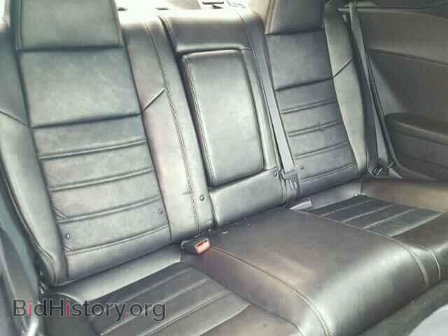 2014 DODGE CHALLENGER - VIN: 2C3CDYBT1EH278923 - Photo 6