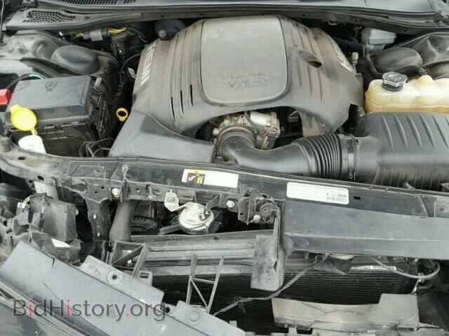 2014 DODGE CHALLENGER - VIN: 2C3CDYBT1EH278923 - Photo 7