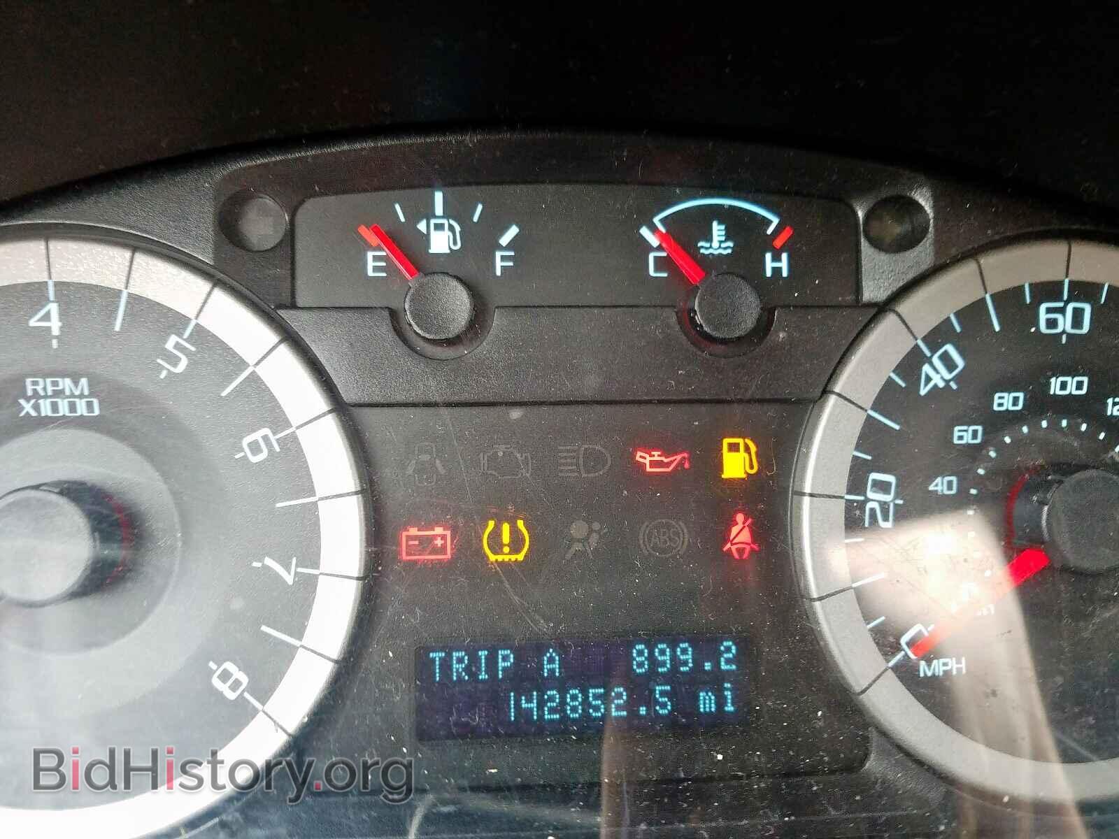 2012 FORD ESCAPE - VIN: 1FMCU0E73CKA43307 - Photo 8