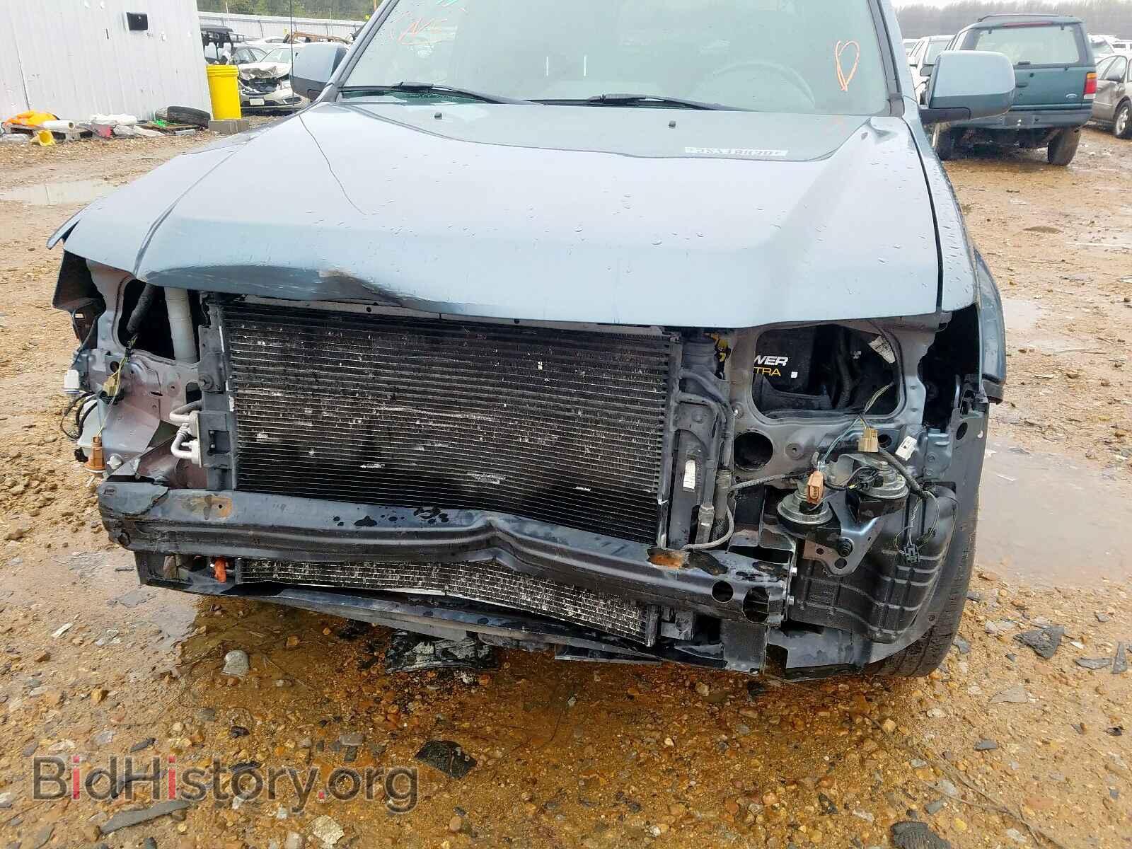 2012 FORD ESCAPE - VIN: 1FMCU0E73CKA43307 - Photo 9