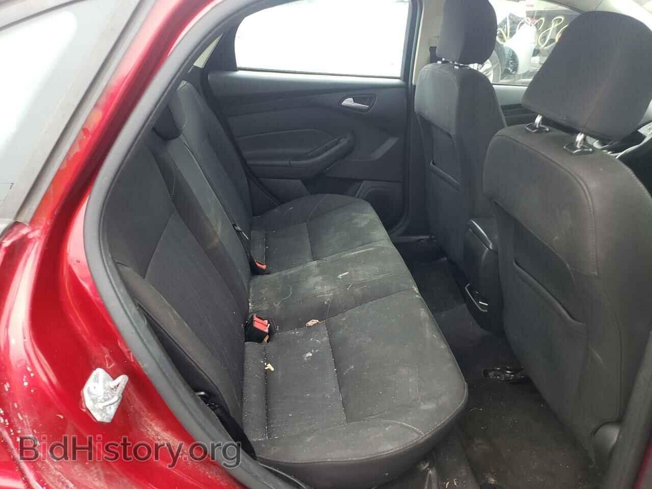 2017 FORD FOCUS - VIN: 1FADP3F2XHL241393 - Фото 6
