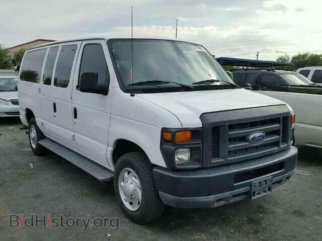 Фотография 1FBNE3BL2ADA61378 - FORD ECONOLINE 2010