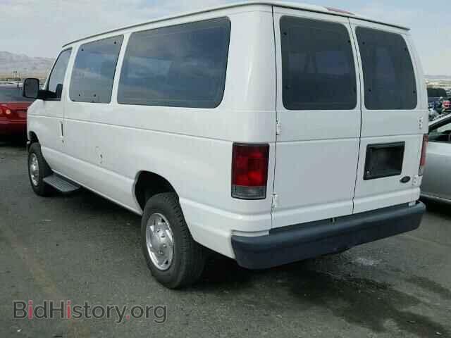 2010 FORD ECONOLINE - VIN: 1FBNE3BL2ADA61378 - Фото 3