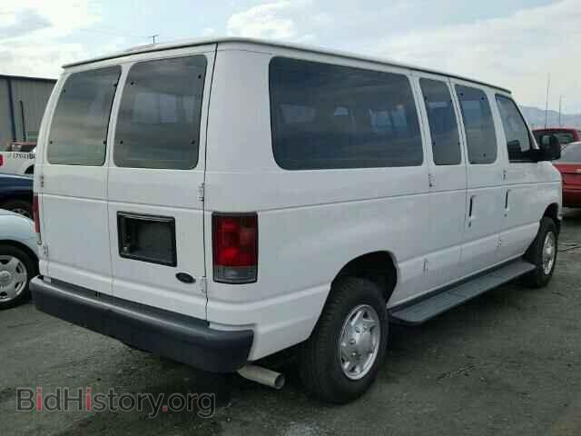 2010 FORD ECONOLINE - VIN: 1FBNE3BL2ADA61378 - Фото 4