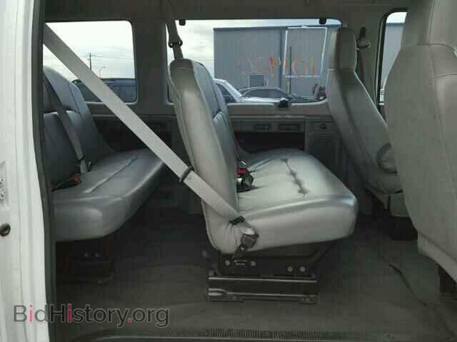 2010 FORD ECONOLINE - VIN: 1FBNE3BL2ADA61378 - Фото 6