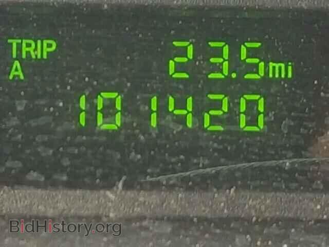 2010 FORD ECONOLINE - VIN: 1FBNE3BL2ADA61378 - Фото 8