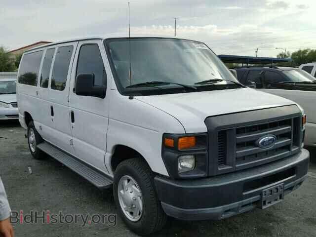 2010 FORD ECONOLINE - VIN: 1FBNE3BL2ADA61378 - Фото 10