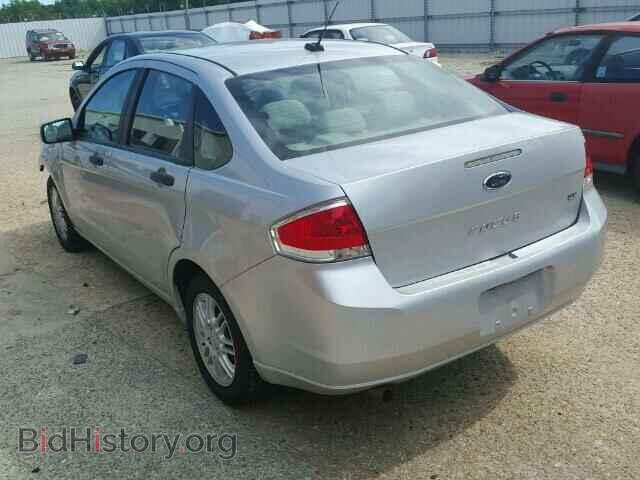 2010 FORD FOCUS - VIN: 1FAHP3FNXAW258565 - Фото 3