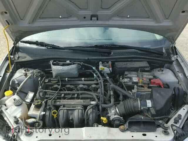 2010 FORD FOCUS - VIN: 1FAHP3FNXAW258565 - Фото 7