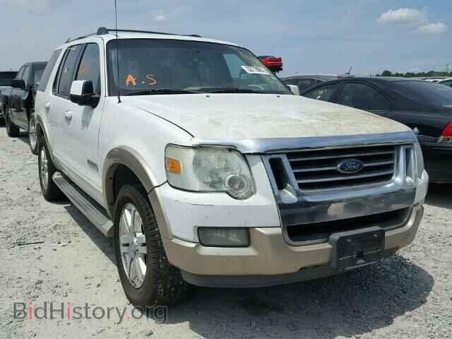 Фотография 1FMEU64E16UB71954 - FORD EXPLORER 2006