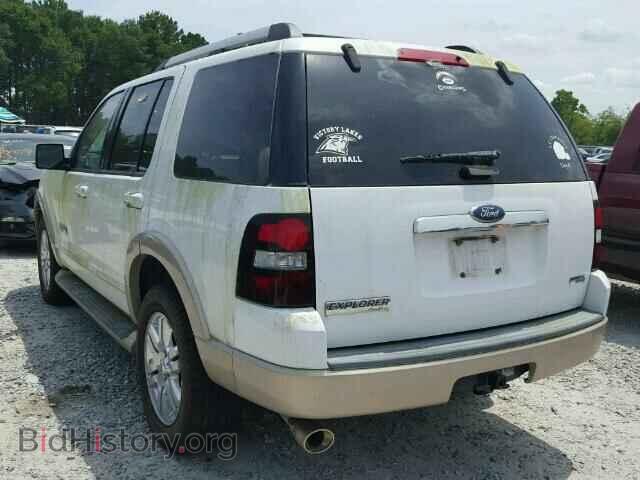 2006 FORD EXPLORER - VIN: 1FMEU64E16UB71954 - Photo 3
