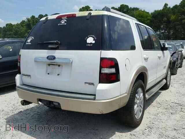 2006 FORD EXPLORER - VIN: 1FMEU64E16UB71954 - Photo 4