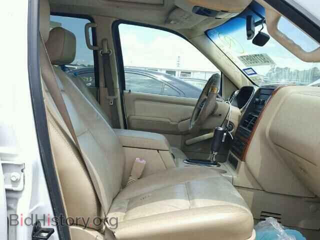 2006 FORD EXPLORER - VIN: 1FMEU64E16UB71954 - Photo 5