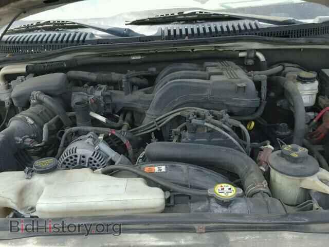 2006 FORD EXPLORER - VIN: 1FMEU64E16UB71954 - Photo 7