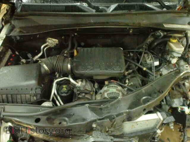 2007 DODGE NITRO - VIN: 1D8GU58K57W570025 - Photo 7