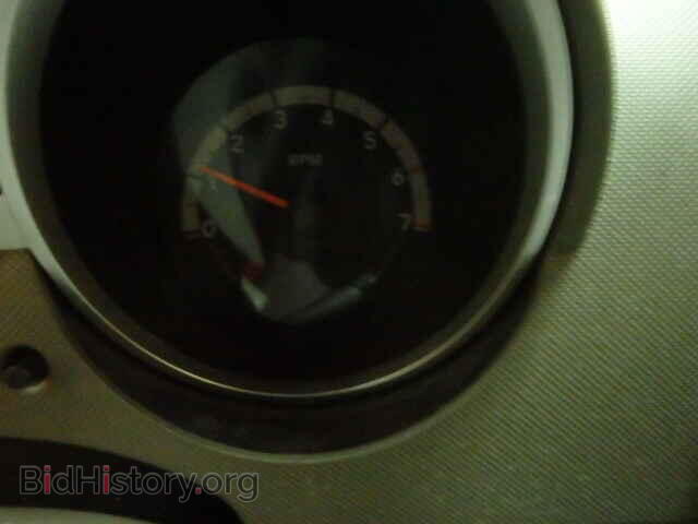 2007 DODGE NITRO - VIN: 1D8GU58K57W570025 - Photo 8