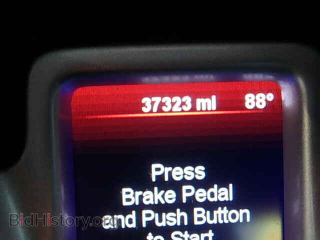 2012 DODGE JOURNEY - VIN: 3C4PDCAB4CT390029 - Фото 8