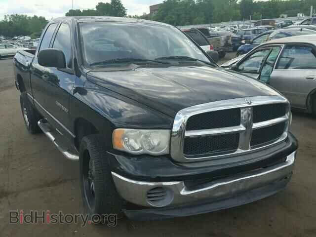Фотография 1D7HU18N14S511794 - DODGE RAM 1500 2004