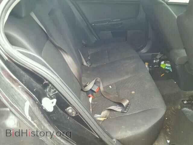2014 MITSUBISHI LANCER - VIN: JA32U2FU3EU012483 - Фото 6