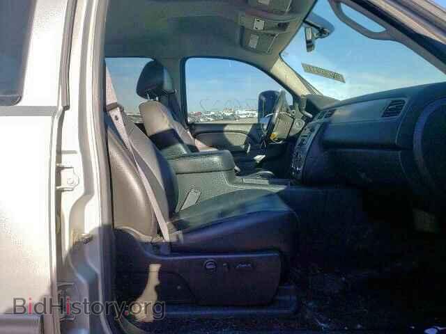 2012 CHEVROLET SILVERADO - VIN: 1GC1KYC8XCF117682 - Фото 5