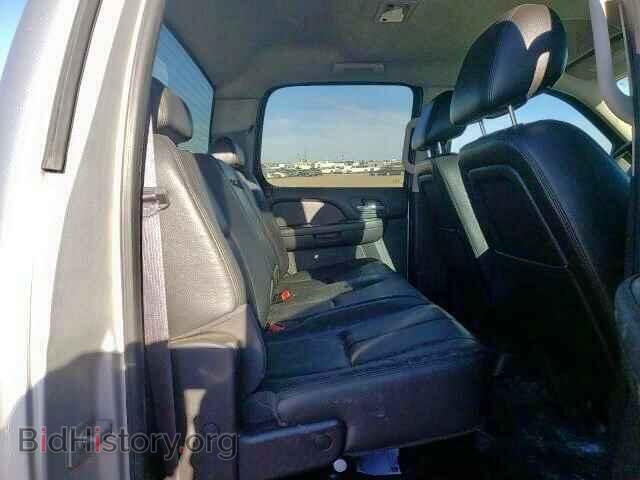 2012 CHEVROLET SILVERADO - VIN: 1GC1KYC8XCF117682 - Фото 6