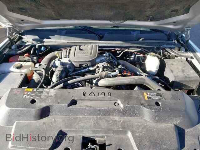 2012 CHEVROLET SILVERADO - VIN: 1GC1KYC8XCF117682 - Фото 7