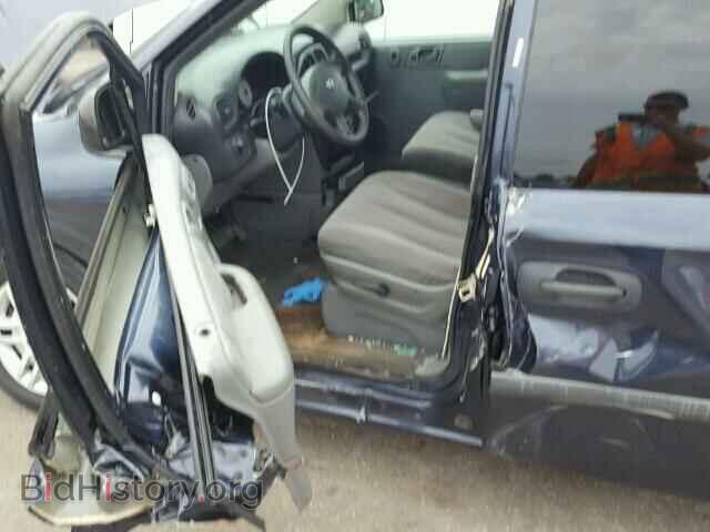 2007 DODGE CARAVAN - VIN: 1D4GP25R37B124620 - Фото 9